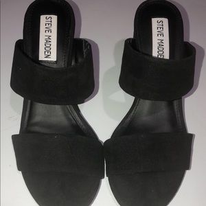 Steve Madden Heels